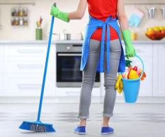 Ines Cleaning Corporation | House Cleaning Service in Port Jefferson Station NY