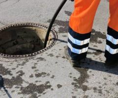 KnightRooter Sewer & Drain Cleaning | Plumbing Services