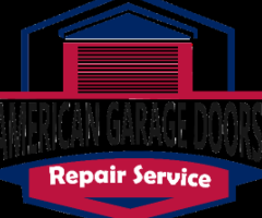 Over 40 Years of Excellence: American Garage Doors"