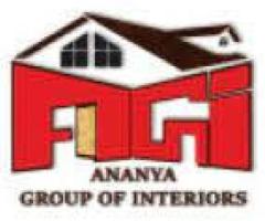 Kurnool Residential Interior Experts - Ananya Group
