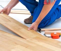 Feeney Construction | Flooring Contraction Services in Shreve OH