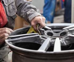 The Wheel Repair Specialist LLC | Wheel & Rim Repair in Pomona CA