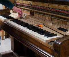 Kane's Piano Service | Piano Tuning Service in Baton Rouge LA