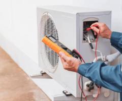 Robert Wilson plumbing heating & air conditioning llc | HVAC contractor in Albuquerque NM