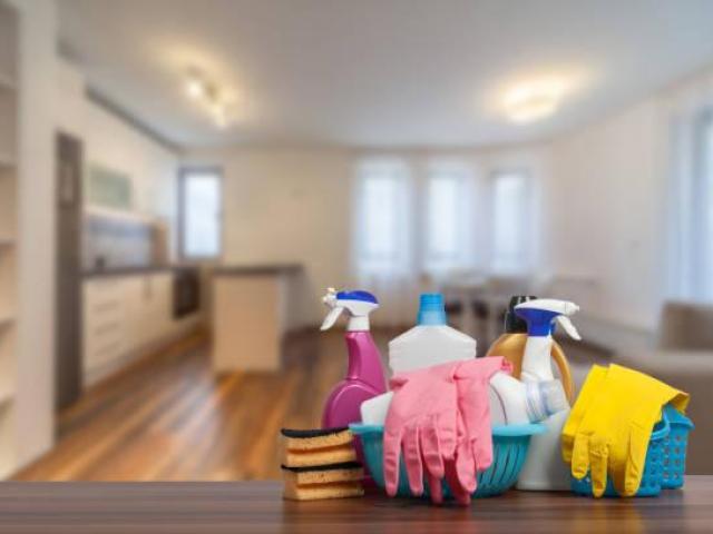 CRM Cleaning Repair And Maintenance | House Cleaning Service in Fort Worth TX