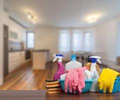 CRM Cleaning Repair And Maintenance | House Cleaning Service in Fort Worth TX
