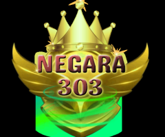 NEGARA303 SLOT PRAGMATIC, SITUS NEGARA303 SLOT PRAGMATIC