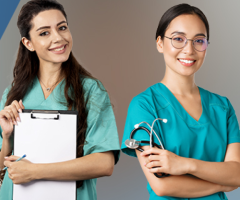 Best Medical Assistant Accreditation Texas