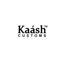 Personalized & Engraved Jewelry - Kaash Customs