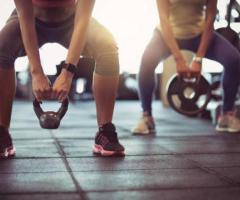 Place 4 Fitness | Personal Trainer in San Clemente CA