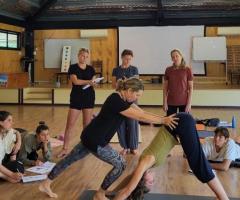 Yoga Teacher Training Gold Coast
