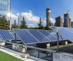 Solar Sunshine Solutions LLC | Solar Energy Company in Lawrence MA