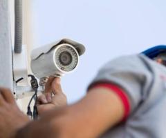 Skye Tech Security Systems Inc. | Security System Installation Service in ‎Queens NY