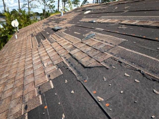 Roof Inspection Services | Construction Company in Orange CA