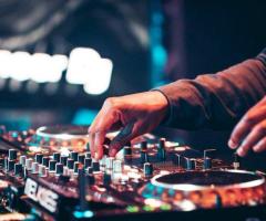 DJ CHUCKIEE | DJ Service in Lemoore CA
