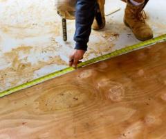F&S Hardwood Floors LLC | Floor Refinishing Service in Aurora CO