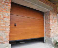 1st Select Garage Doors LLC | Garage Door Services in Waxhaw NC