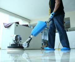 Jika's Cleaning | Deep Cleaning Contractor in Des Plaines IL