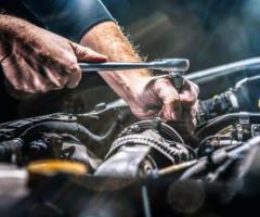 Mobile Drive Thru Auto Repair | Auto Mechanic in Newark DE