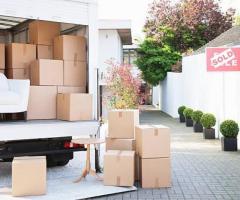 Lightning Movers LLC | Movers Company in Raleigh NC