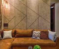 Customized Home Interiors by Ananya in Kurnool
