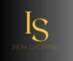 Buy Indian Sweets,Namkeen & Spices: India shopping