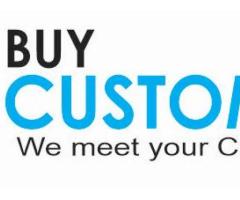 Design Your Perfect Printed Custom Box At Wholesale rate