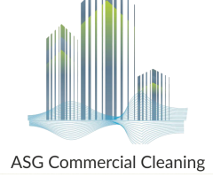 ASG Commercial Cleaning Services In Minneapolis