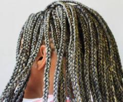 Kay African Braiding LLC | Hair Salon in Houston TX