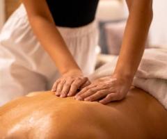 Green Day Spa | Massage Spa in Citrus Heights CA