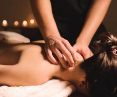 Hyde Park Massage | Massage Therapist in Tampa FL