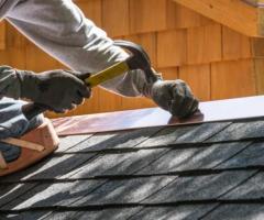 AAA Standard Roofing | Roofing Contractor in Detroit MI