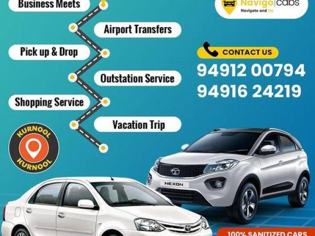 Quick cab services || taxi rental service ||  Efficient taxi services