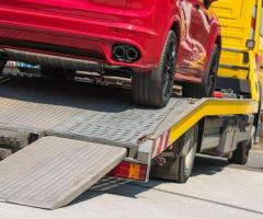 ATS Affordable Towing Services | Towing Service in Meridian MS