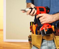 Repairs & Projects | Handyman in Crestline CA