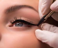 Beauty And Brows | Permanent Make-Up Clinic in Long Island City NY