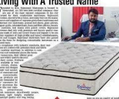 Welcome to our Mattress shops Kukatpally