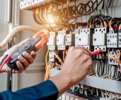 Dynoteck Electrical Contractors,LLC d/b/a DEC Electric | Electrician