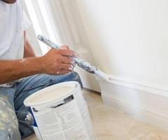 Quality First Painting | Painter in Braintree MA