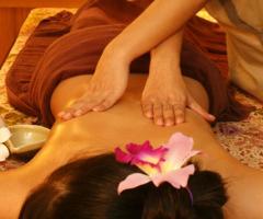 Massage Spa & Sunshine Skin Care | Massage Spa in San Gabriel CA