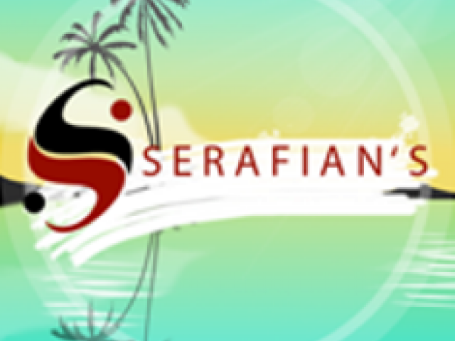 Serafian's Oriental Rugs
