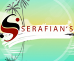 Serafian's Oriental Rugs