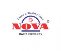 Dairy Products Manufacturer in India