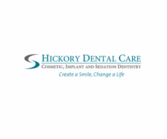 Hickory Dental Care