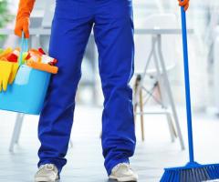 Awesome Services Inc. dba Eddco Maintenance Contractors | Commercial Cleaning Service in Homewood AL