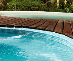 Norman Cline | Swimming Pool Contractor in Lowell AR