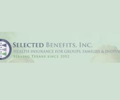 Selected Benefits, Inc.