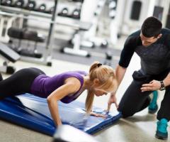Triad Wellness | Personal Trainer in Silverdale WA