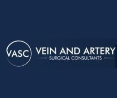Vein & Artery Surgical Consultants