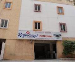 Rajavamsi Mattresses || welcome to mattress store in kukatpally